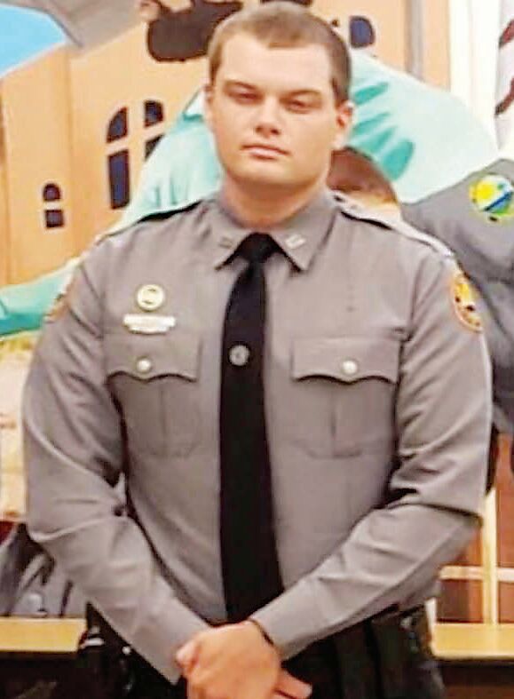 Remembering Officer Jason Raynor